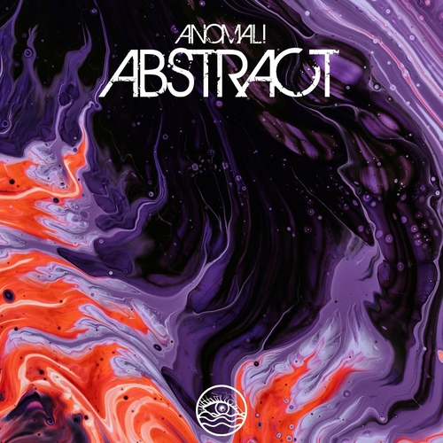 Anomali - Abstract [STS769]